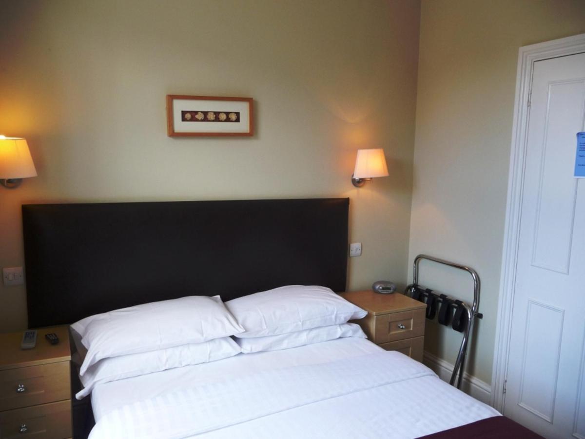 The George Hotell Henfield Rom bilde