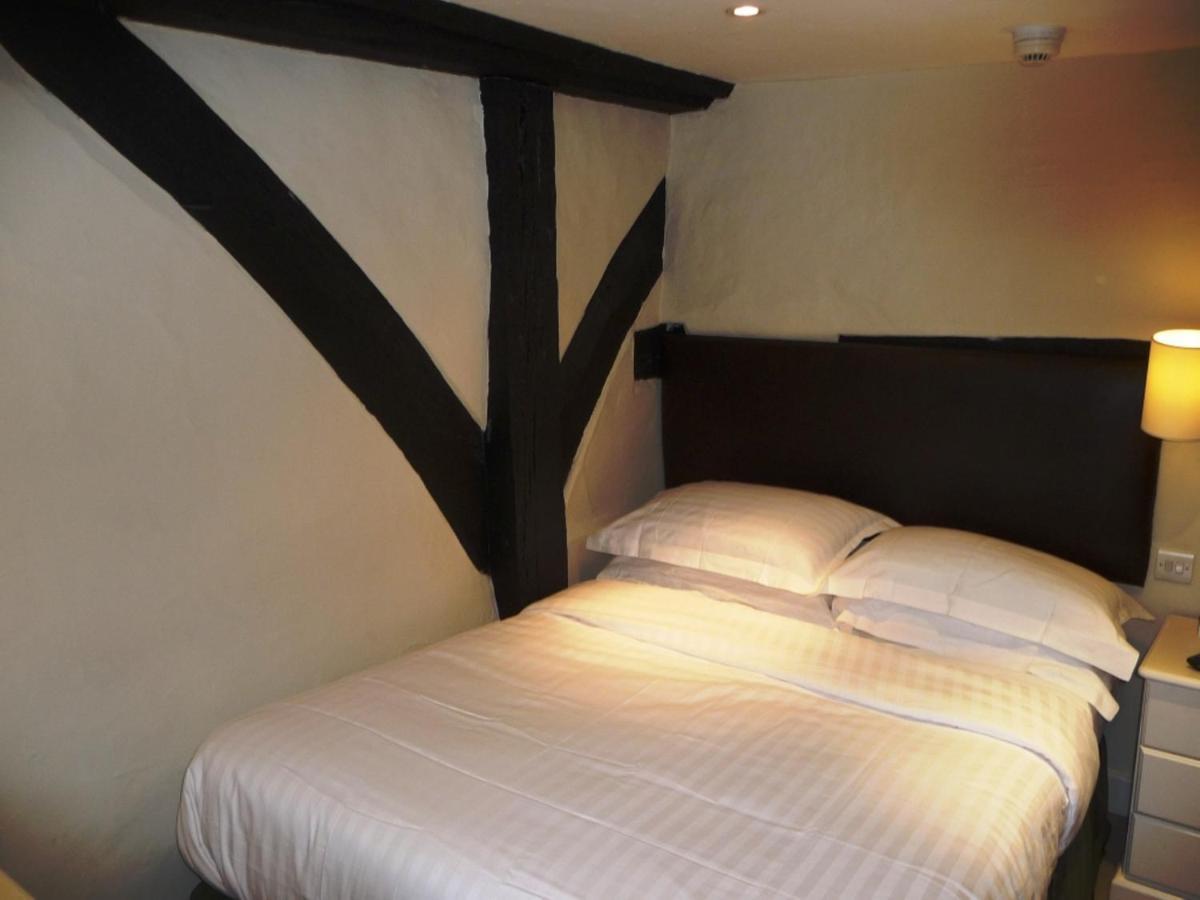 The George Hotell Henfield Rom bilde